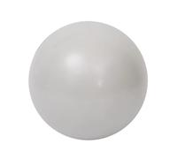 SPYQKHSH Mini Ballon de Pilates, Petit Ballon d'exercice for Les Genoux, Petits Ballons de Yoga for la Gym, Le Yoga, l'entraînement de Base, Le Fitness, l'entraînement et la stabilité(C)