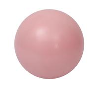 SPYQKHSH Mini Ballon de Pilates, Petit Ballon d'exercice for Les Genoux, Petits Ballons de Yoga for la Gym, Le Yoga, l'entraînement de Base, Le Fitness, l'entraînement et la stabilité(A)