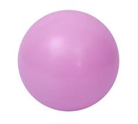 SPYQKHSH Mini Ballon de Pilates, Petit Ballon d'exercice for Les Genoux, Petits Ballons de Yoga for la Gym, Le Yoga, l'entraînement de Base, Le Fitness, l'entraînement et la stabilité(D)