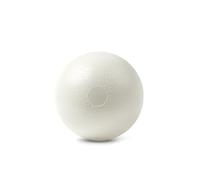 SPYQKHSH Petit Ballon de Pilates, Mini Ballon de Yoga de 20 cm for l'entraînement, l'accouchement, la Grossesse, la physiothérapie, améliore l'équilibre(D)