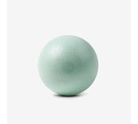 SPYQKHSH Petit Ballon de Pilates, Mini Ballon de Yoga de 20 cm for l'entraînement, l'accouchement, la Grossesse, la physiothérapie, améliore l'équilibre(C)