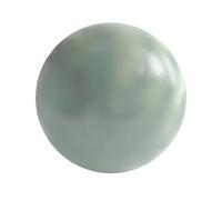 SPYQKHSH Petit Ballon de Pilates, Mini Ballon de Yoga de 23 cm for l'entraînement, l'accouchement, la Grossesse, la physiothérapie, améliore l'équilibre(A)
