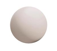 SPYQKHSH Petit Ballon de Pilates, Mini Ballon de Yoga de 25 cm for l'entraînement, l'accouchement, la Grossesse, la physiothérapie, améliore l'équilibre(E)