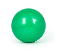 SPYQKHSH Petit Ballon d'exercice, Ballon de Pilates, Mini Ballon de Yoga Anti-éclatement for la stabilité, l'entraînement, la Barre, Les abdominaux, l'entraînement à l'équilibre, la physiothérapie(A)