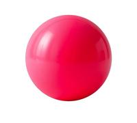 SPYQKHSH Petit Ballon d'exercice, Ballon de Pilates, Mini Ballon de Yoga Anti-éclatement for la stabilité, l'entraînement, la Barre, Les abdominaux, l'entraînement à l'équilibre, la physiothérapie(B)