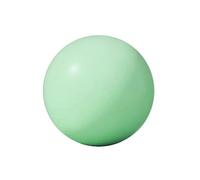 SPYQKHSH Petit Ballon d'exercice, Mini Ballon de Pilates, Ballon de Yoga antidérapant et Anti-éclatement, for la stabilité, la Forme Physique, l'équilibre et l'entraînement Musculaire.(C)