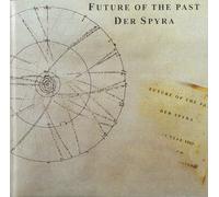 Spyra - Future of the Past [DE Import]