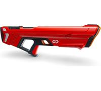Spyra GO - Pistolet à eau - Rouge