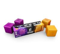 Spyra SPCR1PY, Couleur