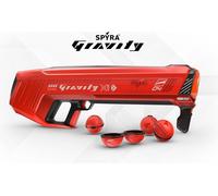SpyraGravity Rouge