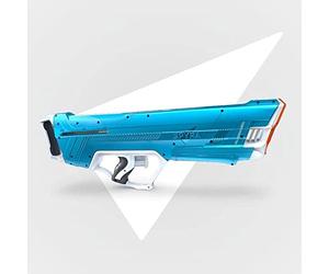 Spyralx (Blau)