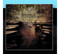 Spyritual - Wall Of Soul