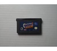 Spyro 2 Season of flame - Game Boy Advance - US