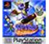 Spyro 3 : Année du Dragon G