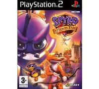 Spyro a Hero's Tail