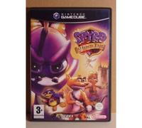 Spyro : A Hero's Tail Gamecube