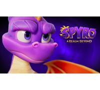 Spyro A Realm Beyond (Nintendo Switch 2 Account)