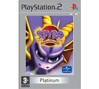 Spyro enter the dragon fly