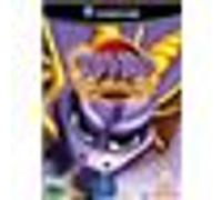 Spyro - Enter the Dragonfly G