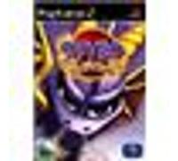 Spyro - Enter the Dragonfly G