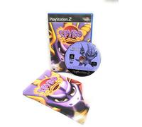 Spyro: Enter the Dragonfly (PS2) [import anglais]