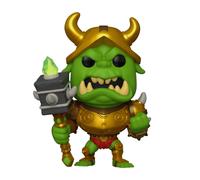 Spyro - Gnasty Gnorc 530 - Funko Pop - Figurine en vinyle