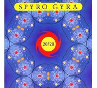 Spyro Gyra - 20/20
