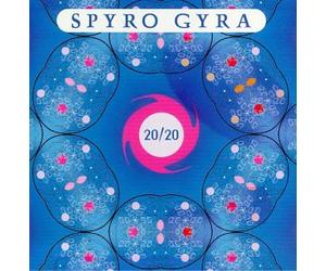 Spyro Gyra - 20/20