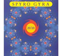 Spyro Gyra - 20/20 By Spyro Gyra (1999-10-01)
