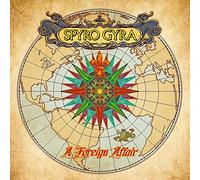 Spyro Gyra - A Foreign Affair [Import]