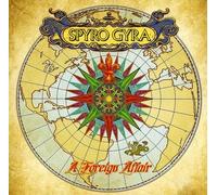 Spyro Gyra - A Foreign Affair [Import]