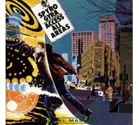 Spyro Gyra - Access All Areas