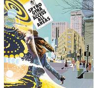Spyro Gyra - Access All Areas [Import]