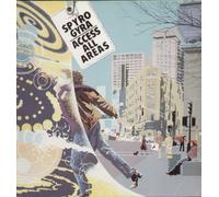 Spyro Gyra - Access All Areas