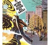 Spyro Gyra - Access All Areas