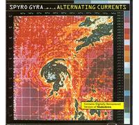 Spyro Gyra - Alternating Currents [Import]