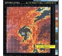 Spyro Gyra - Alternating Currents