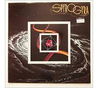 Spyro Gyra: Alternating Currents [Vinyl LP Record]