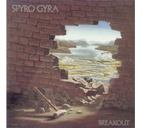 Spyro Gyra - Breakout