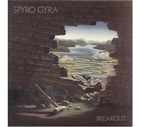Spyro Gyra - Breakout