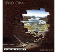 Spyro Gyra - Breakout [Import]