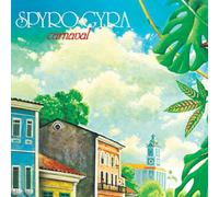 Spyro Gyra - Carnaval [Import]