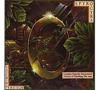 Spyro Gyra - Catching The Sun [Import]