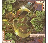 Spyro Gyra - Catching The Sun [Import]