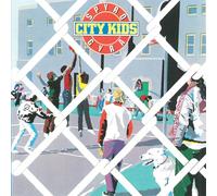 Spyro Gyra - City Kids