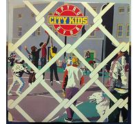 Spyro Gyra - City Kids [Vinyl LP]