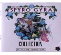 Spyro Gyra - Collection by Spyro Gyra (1991) Audio CD