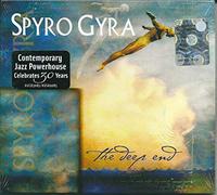Spyro Gyra - Deep End