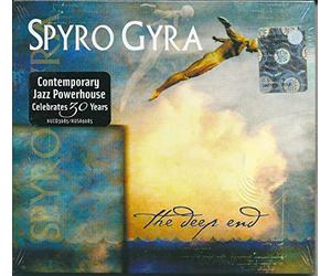Spyro Gyra - Deep End