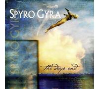 Spyro Gyra - Deep End by Spyro Gyra (2004) Audio CD